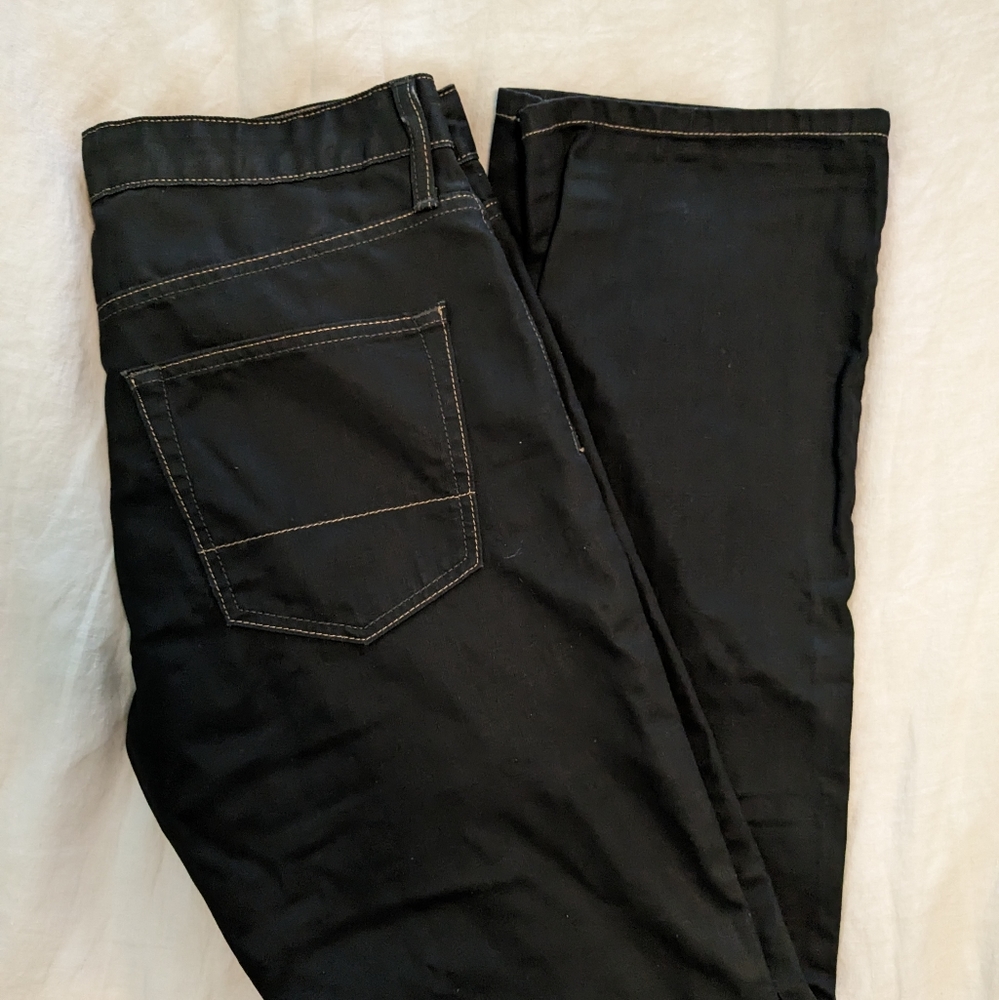MEN'S J FERRAR JEANS